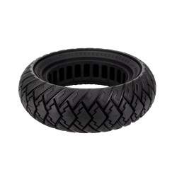 Tverda shyna 10x3 dyuyma dlya skutera Zero 10x / Dualtron / Kaabo / Kugoo / Inokim / Joyor KROXNE - 9 Tverda shyna 10x3 dyuyma d