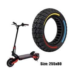 Kiinteä rengas 255x80 Kaabo Mantis, Zero 10X, Vsett 10+ KROXNE - 4 Kiinteä rengas 255x80 Kaabo Mantis, Zero 10X, Vsett 10+
Kiint