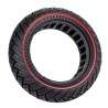 Solid Tire Kugoo G2 Prolle, Kugoo G-Booster 10x2.70-6.5 (10x2.75) KROXNE - 1 Solid Tire Kugoo G2 Prolle, Kugoo G-Booster 10x2.70