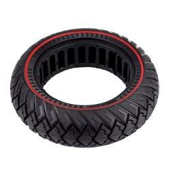 Pneumatico solido per Kugoo G2 Pro, Kugoo G-Booster 10x2.70-6.5 (10x2.75) KROXNE - 2 Pneumatico solido per Kugoo G2 Pro, Kugoo G