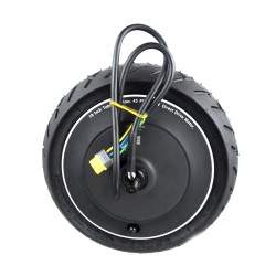 Zadnji motor za skuter Xiaomi Electric Scooter 4 Ultra Xiaomi - 1 Zadnji motor za skuter Xiaomi Electric Scooter 4 Ultra
Zadnji 