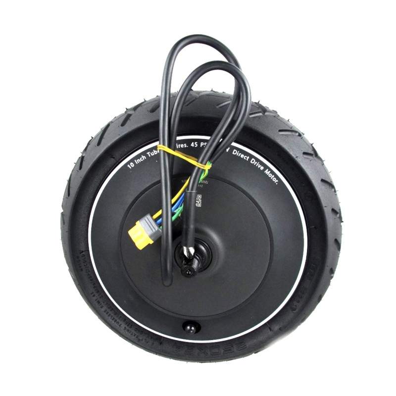 Motor spate pentru scuterul Xiaomi Electric Scooter 4 Ultra Xiaomi - 1 Motor spate pentru scuterul Xiaomi Electric Scooter 4 Ult