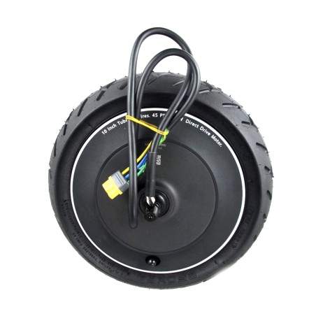 Zadný motor pre kolobežku Xiaomi Electric Scooter 4 Ultra Xiaomi - 1 Zadný motor pre kolobežku Xiaomi Electric Scooter 4 Ultra
Z