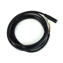 Kabelʹ BLE dlya pidklyuchennya ekranu do kontrolera Xiaomi Scooter 4 Ultra Xiaomi - 1 Kabelʹ BLE dlya pidklyuchennya ekranu do k