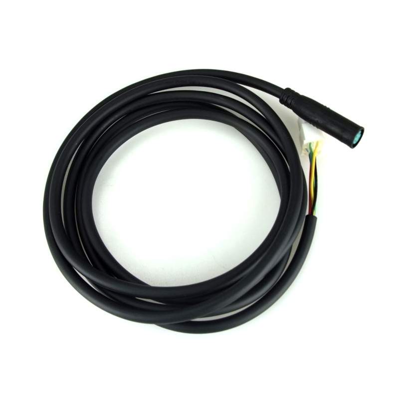 Cabo BLE para ligar o ecrã ao comando Xiaomi Scooter 4 Ultra Xiaomi - 1 Cabo BLE para ligar o ecrã ao comando Xiaomi Scooter 4 U