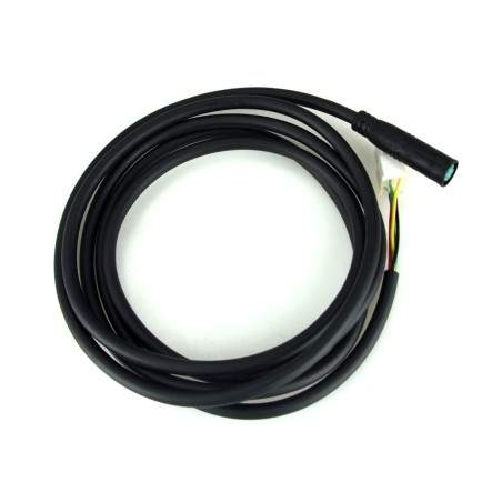 BLE kábel na pripojenie obrazovky k ovládaču Xiaomi Scooter 4 Ultra Xiaomi - 1 BLE kábel na pripojenie obrazovky k ovládaču Xiao