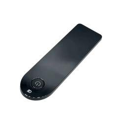 Husa pentru ecranul scuterului electric Xiaomi 4 Xiaomi - 1 Husa pentru ecranul scuterului electric Xiaomi 4
Husa ecranului Xiao