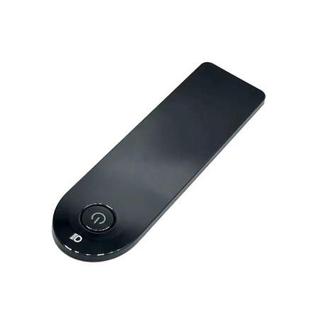 Skydd för skärmen på Xiaomi elscooter 4 Xiaomi - 1 Skydd för skärmen på Xiaomi elscooter 4
Xiaomi Mi4 skärmskydd
Här hittar du d