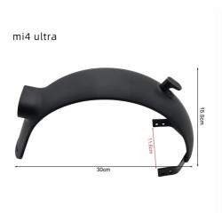Bakskjerm til Xiaomi Electric Scooter 4 Ultra Xiaomi - 2 Bakskjerm til Xiaomi Electric Scooter 4 Ultra
Bakskjerm til Xiaomi Scoo