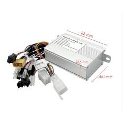 Kontroler 48 V 18 A dlya Urbanglid, Zwheel abo analohichnoho elektrychnoho skutera Urbanglid - 2 Kontroler 48 V 18 A dlya Urbang