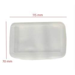 Protetor de ecrã para scooter elétrica Urbanglid, Zwheel ou similar Urbanglid - 1 Protetor de ecrã para scooter elétrica Urbangl