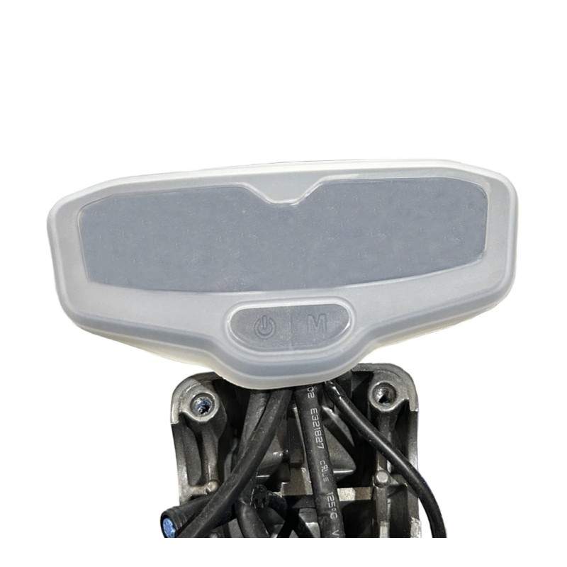 Ekraani kaitsekile Smartgyro K2 elektrilisele tõukerattale vms Smartgyro - 1 Ekraani kaitsekile Smartgyro K2 elektrilisele tõuke