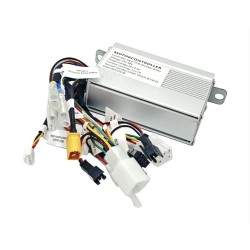 Achtercontroller 48V-21A compatibel voor Zwheel Urbanglid Zwheel - 1 Achtercontroller 48V-21A compatibel voor Zwheel Urbanglid
A