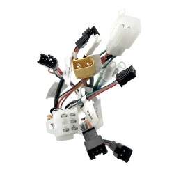 Contrôleur arrière 48V-21A compatible pour Zwheel Urbanglid Zwheel - 3 Contrôleur arrière 48V-21A compatible pour Zwheel Urbangl