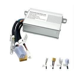 Frontkontroll 48V-15A kompatibel för Urbanglid Zwheel Urbanglid - 1 Frontkontroll 48V-15A kompatibel för Urbanglid Zwheel
Främre