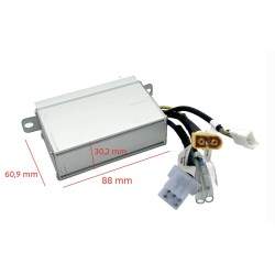 Kontroler przedni 48V-15A kompatybilny z Urbanglid Zwheel Urbanglid - 2 Kontroler przedni 48V-15A kompatybilny z Urbanglid Zwhee