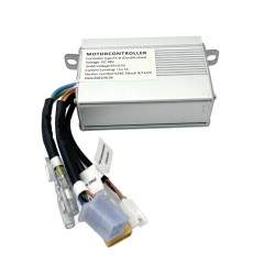 Eesmine kontroller 48V-15A ühildub Urbanglid Zwheeliga Urbanglid - 3 Eesmine kontroller 48V-15A ühildub Urbanglid Zwheeliga
Eesm