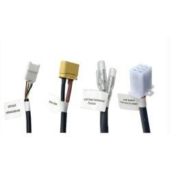 Frontregler 48V-15A kompatibel für Urbanglid Zwheel Urbanglid - 4 Frontregler 48V-15A kompatibel für Urbanglid Zwheel
Frontsteue