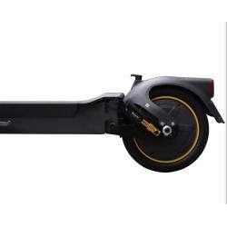 Monorim SGR2 Air-schokdemperset voor achtervering uit de Segway Max G2-serie Monorim - 9 Monorim SGR2 Air-schokdemperset voor ac