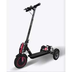 Monorim T0S Ultra x3Hjulmotor 350w batteri 7800mah hastighet 30km/s Monorim - 2 Monorim T0S Ultra x3Hjulmotor 350w batteri 7800m