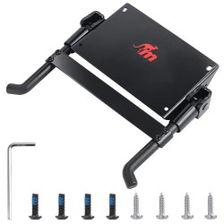 Monorim VFT-G2 kaksinkertainen tukijalka Ninebot Segway Max G2:lle Monorim - 3