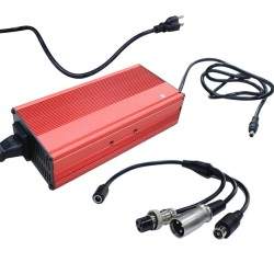 Monorim C5A snellader voor ebike 54,6v 5A Monorim - 1 Monorim C5A snellader voor ebike 54,6v 5A
Monorim C5A 48v snellader
Gebrui