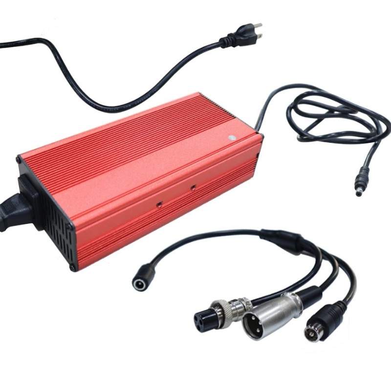 Monorim C5A snellader voor ebike 54,6v 5A Monorim - 1 Monorim C5A snellader voor ebike 54,6v 5A
Monorim C5A 48v snellader
Gebrui