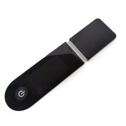 Capacul tabloului de bord / panoul de control / ghidonul BLE compatibil cu Xiaomi M365, M365 Pro, 1S, Essential și Pro2 Xiaomi -