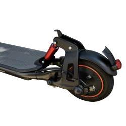 Suspension arrière Monorim MFR65i pour Ninebot Segway F65i ou similaire  - 4 Suspension arrière Monorim MFR65i pour Ninebot Segw