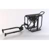 Monorim GL8 - Luggage Rack Trailer, Basket for Bike or Electric Bikes. Monorim - 7 Monorim GL8 - trailer for luggage rack, bicyc