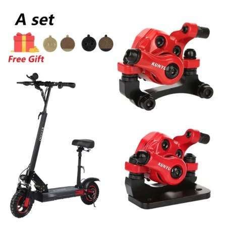 Halʹmivni suporty dlya Kugoo M4 abo Kugoo M4 Pro Kugoo - 3 Halʹmivni suporty dlya Kugoo M4 abo Kugoo M4 Pro
Halʹmivni suporty dl