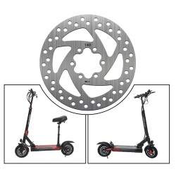 Disco de travão para Kugoo M4, Kugoo M4 Pro ou scooter elétrica semelhante Kugoo - 1 Disco de travão para Kugoo M4, Kugoo M4 Pro