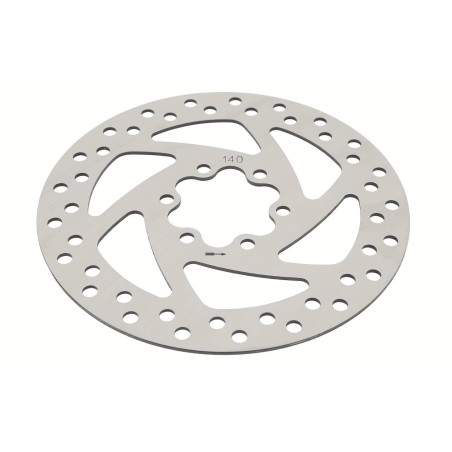 Brake disc for Kaabo Mantis electric scooter Kaabo - 1 Brake disc for Kaabo Mantis electric scooter
Brake disc for Kaabo Mantis
