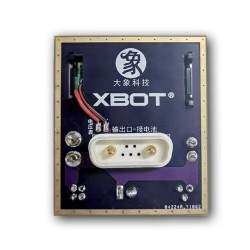 Werkzeug zur Reparatur, Ausbalancierung und Reaktivierung von Lithiumbatterien KROXNE - 3 Werkzeug zur Reparatur, Ausbalancierun