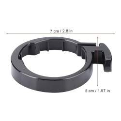 Slotenset voor de inklapbare hendel van de Xiaomi M365, Pro2, Essential, M365 Pro en 1S Xiaomi - 5  