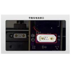 Litiumakun korjaus-, tasapainotus- ja uudelleenaktivointityökalu KROXNE - 9 Litiumakun korjaus-, tasapainotus- ja uudelleenaktiv