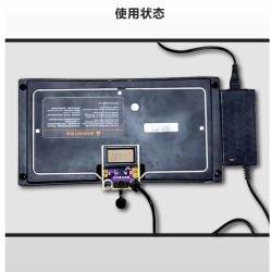 Outil de réparation, d'équilibrage et de réactivation de batteries au lithium KROXNE - 10 Outil de réparation, d'équilibrage et 