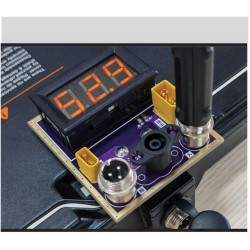 Litija bateriju remonta, balansēšanas un reaktivācijas rīks KROXNE - 11 Litija bateriju remonta, balansēšanas un reaktivācijas r