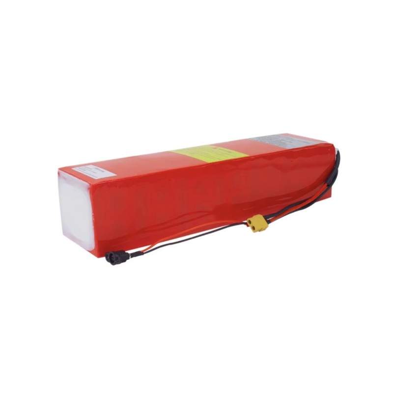 14400mah 36v battery for Xiaomi M365, 1S, Essential, Mi Scooter 3 or similar electric scooters Monorim - 1 14400mah 36v battery 