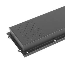 Monorim HDC - Batterieabdeckung aus Aluminium mit Kühlkörper  - 13 Monorim HDC - Batterieabdeckung aus Aluminium mit Kühlkörper
