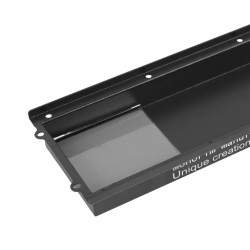 Monorim HDC - Batterilock i aluminium med kylfläns  - 14 Monorim HDC - Batterilock i aluminium med kylfläns
Installera aluminium