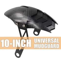 Hinterer Kotflügel Kukirin G2 Master, Vsett 10 + Mukuta 10, Zero 10X, Kaabo Mantis Kukirin - 1  