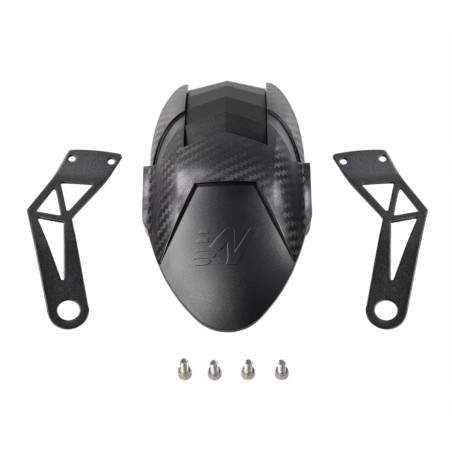 Kukirin G2 Master takalokasuoja, Vsett 10 + Mukuta 10, Zero 10X, Kaabo Mantis Kukirin - 4  