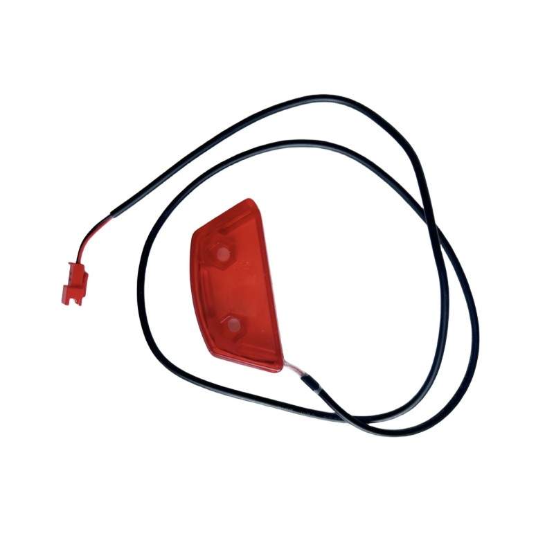 Zadna svetlina za Kukirin G2 Master, Kukirin G2 Max ili podobni Kukirin - 1  