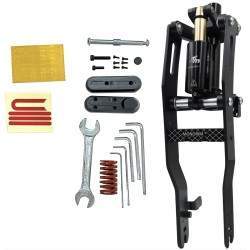 Monorim MG2 Air voorvering voor Segway MAX G2 elektrische scooter Monorim - 1  