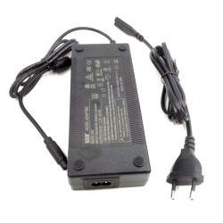 Zaryadno ustroystvo 63V 2A za trotinetka Lemotion S1, Inmotion S1, Inmotion L9 ili podobna Inmotion - 2 
Savmestimo s elektriche