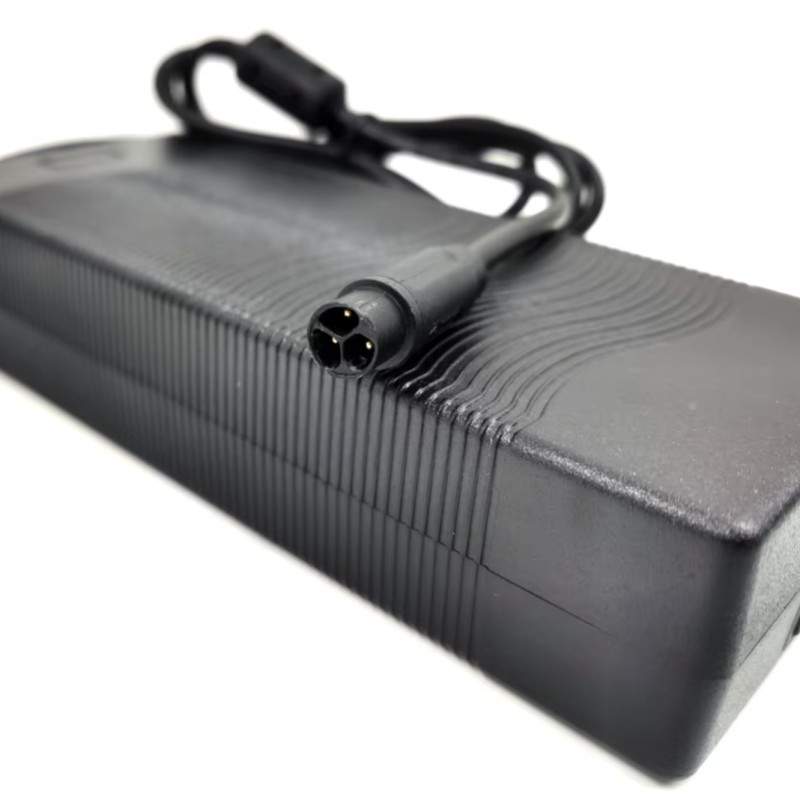 63v 2A laturi Lemotion S1 / Inmotion S1 / Inmotion L9 tai vastaavaan Inmotion - 3  