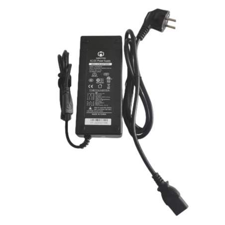 Charger for Inmotion V8 / Inmotion V10 electric scooter - 84v Inmotion - 1  