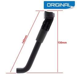 Pied de support pour Segway Ninebot F2, F2 Plus ou F2 Pro Segway - Ninebot - 1  