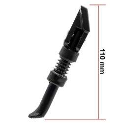 Suporte para scooter elétrica Kugoo Kirin S8 / Kugoo Kirin S1 pro Kukirin - 1  